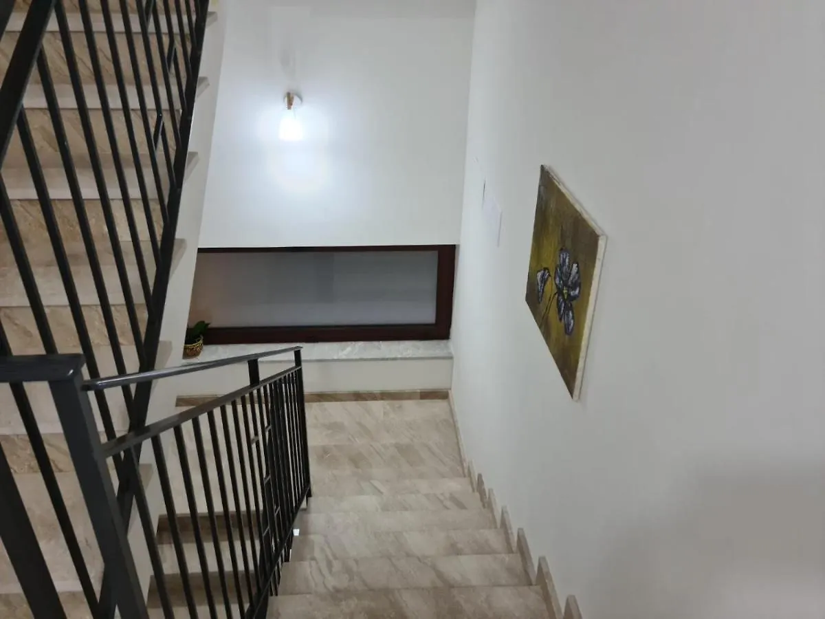 B&B Villa Chiara Bed And Breakfast Ταορμίνα Ιταλία