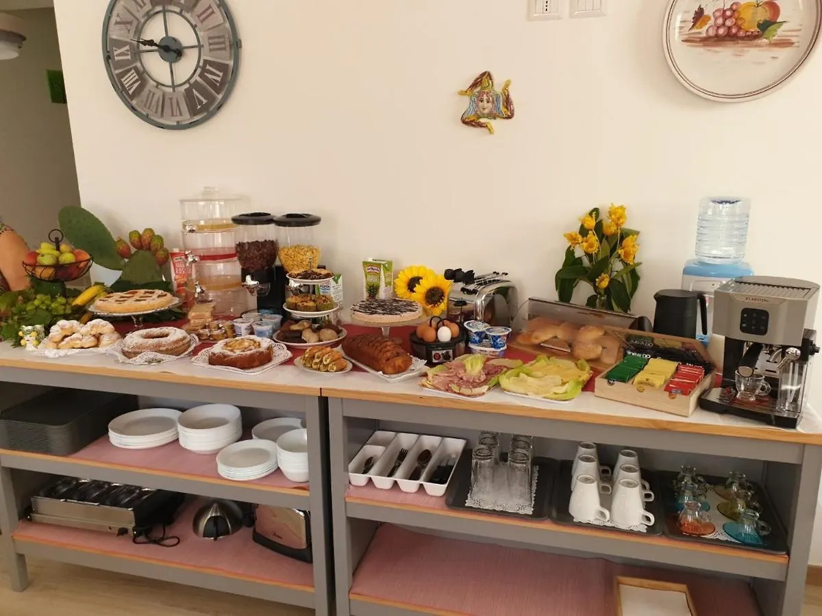 B&B Villa Chiara Bed And Breakfast Ταορμίνα 0*,  Ιταλία