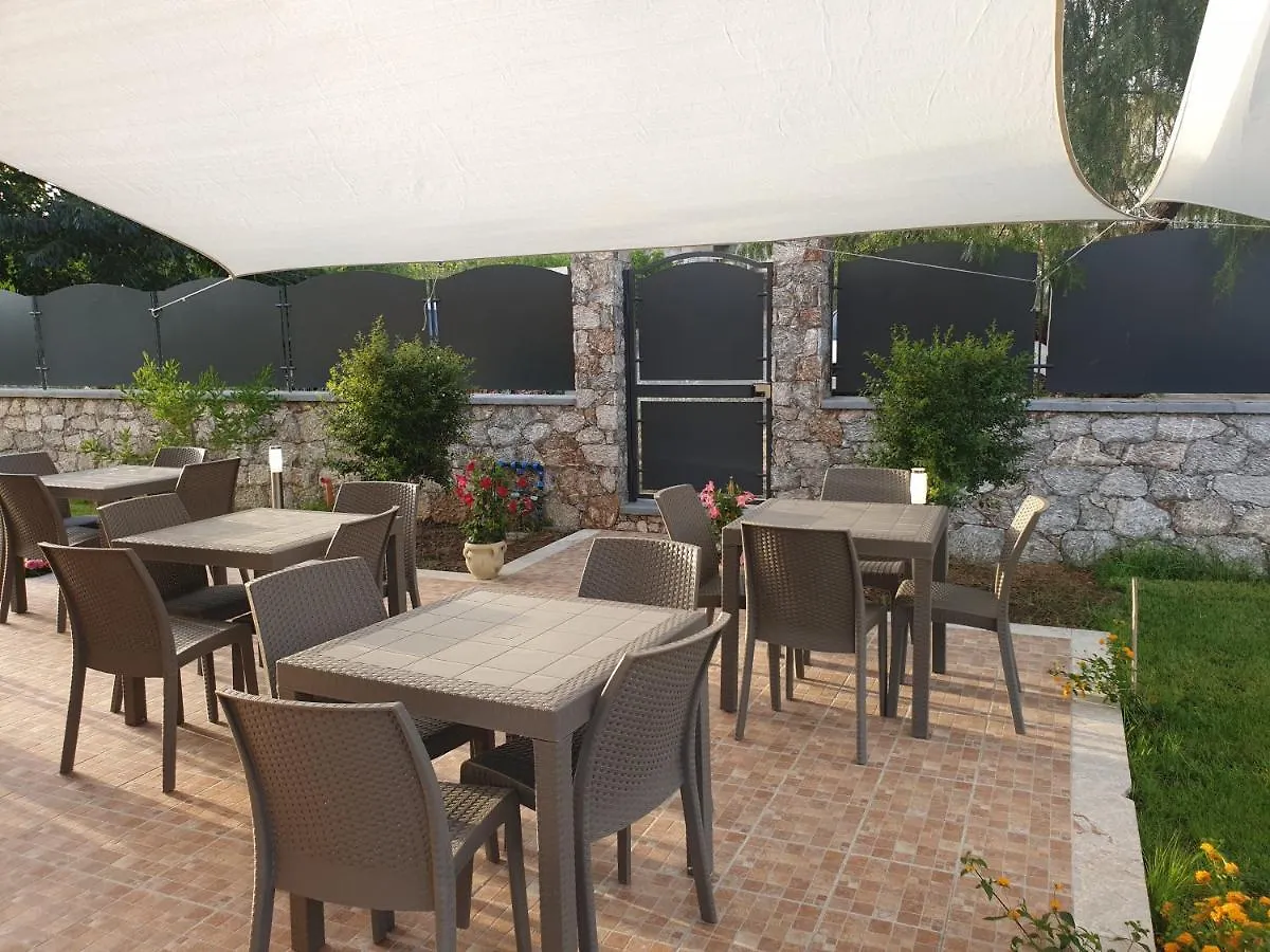 B&B Villa Chiara Bed And Breakfast Ταορμίνα