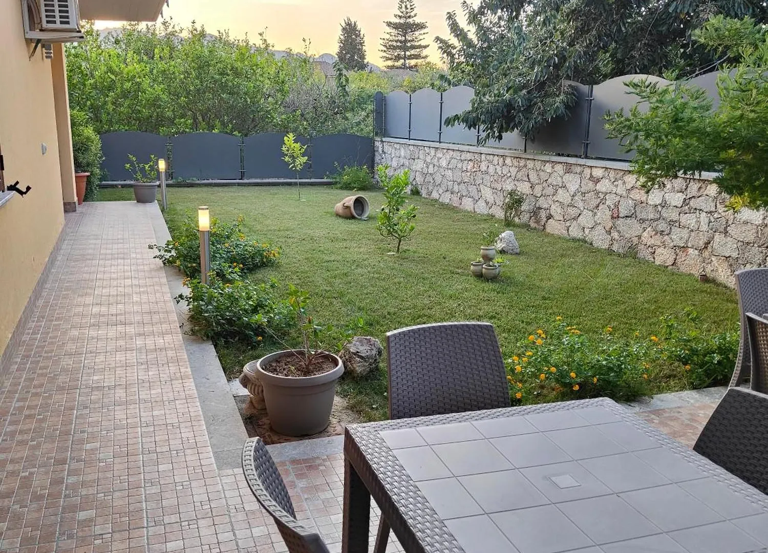 B&B Villa Chiara Bed And Breakfast Ταορμίνα Ιταλία