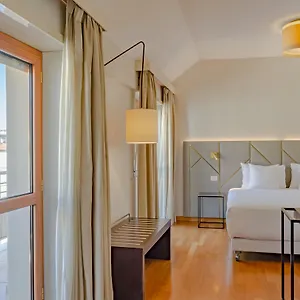 **** Hotel Nh Collection Giustiniano Italie