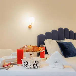 Sm Mellini Relais Affittacamere Roma