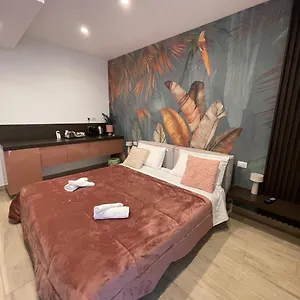  Bed & Breakfast Namuri Luxury