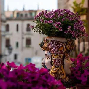 Valentina Affittacamere Taormina