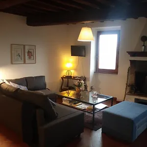  Appartement Casa Messi Italie