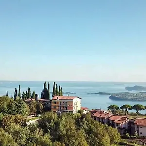 San Michele Hotel Gardone Riviera