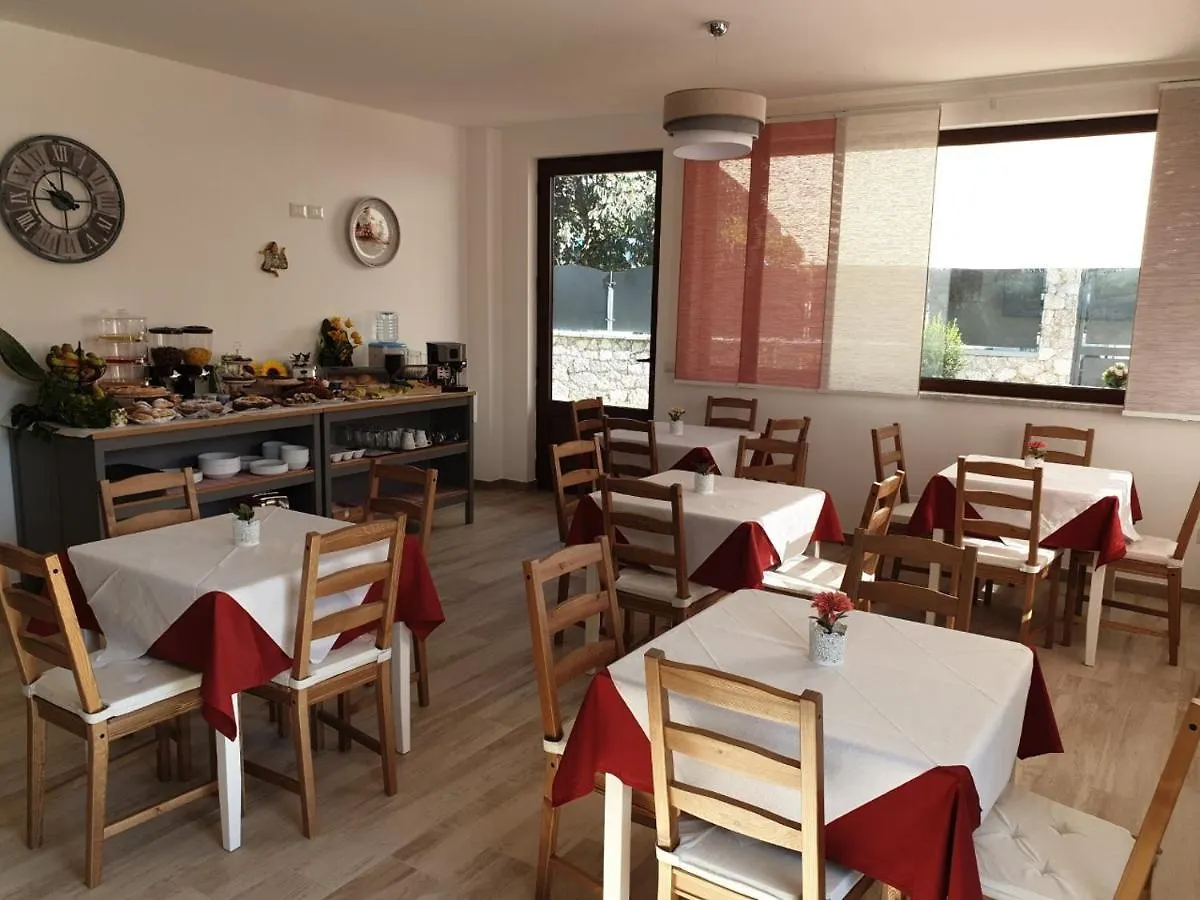 B&B Villa Chiara Taormina