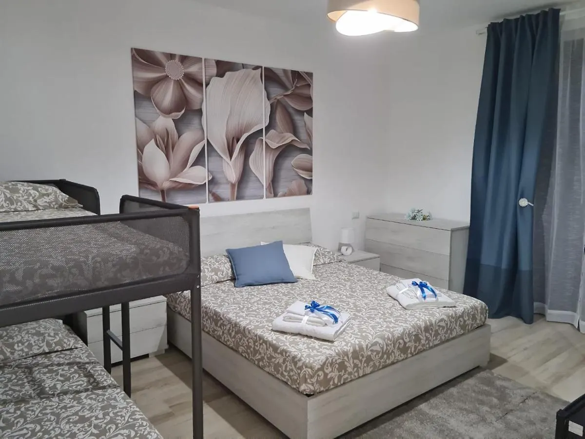 B&B Villa Chiara Taormina Bed & Breakfast