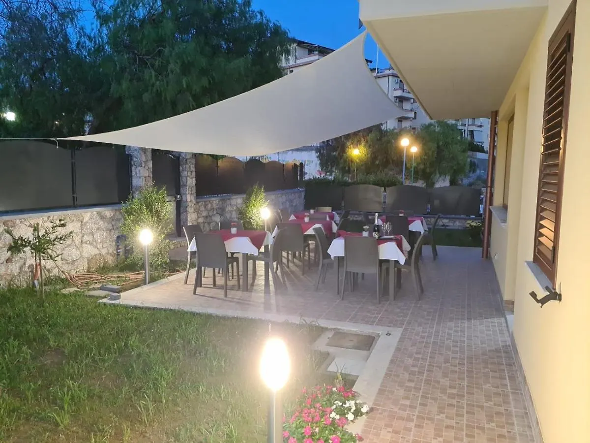 Bed & Breakfast B&B Villa Chiara Taormina
