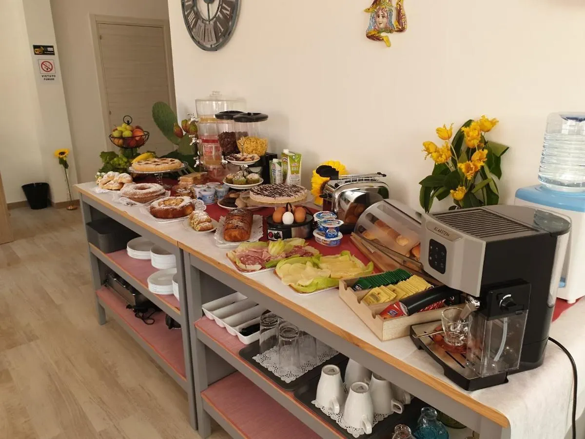 B&B Villa Chiara Taormina