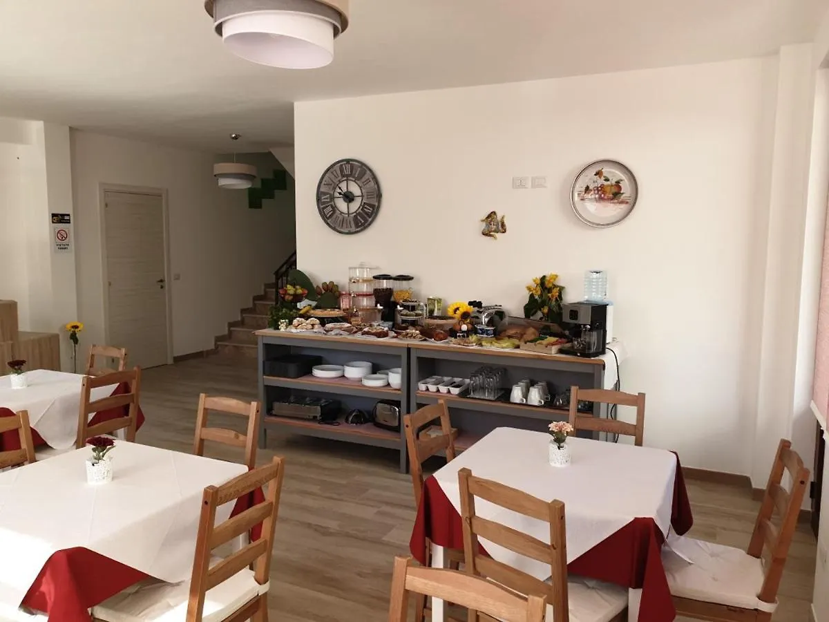 Bed & Breakfast B&B Villa Chiara Taormina