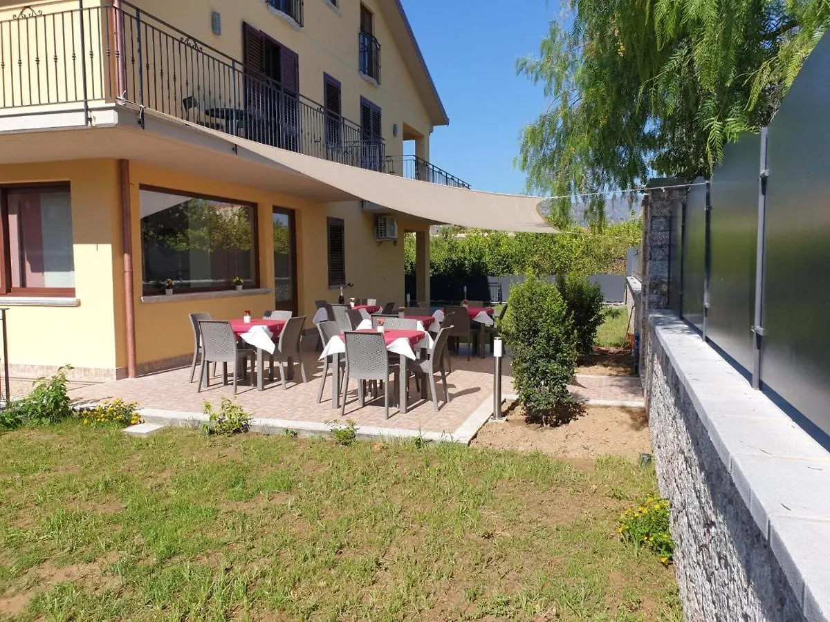 B&B Villa Chiara Taormina Bed & Breakfast