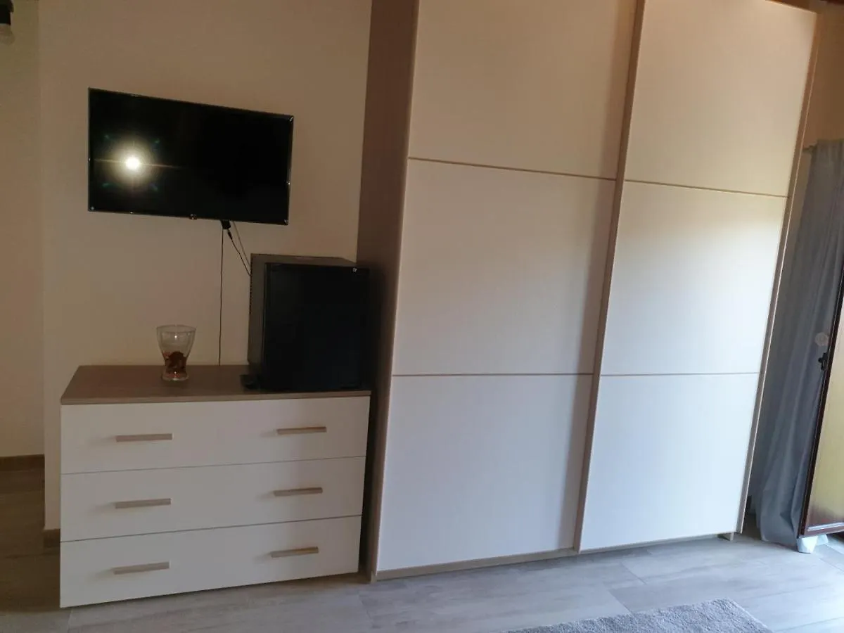 B&B Villa Chiara Taormina