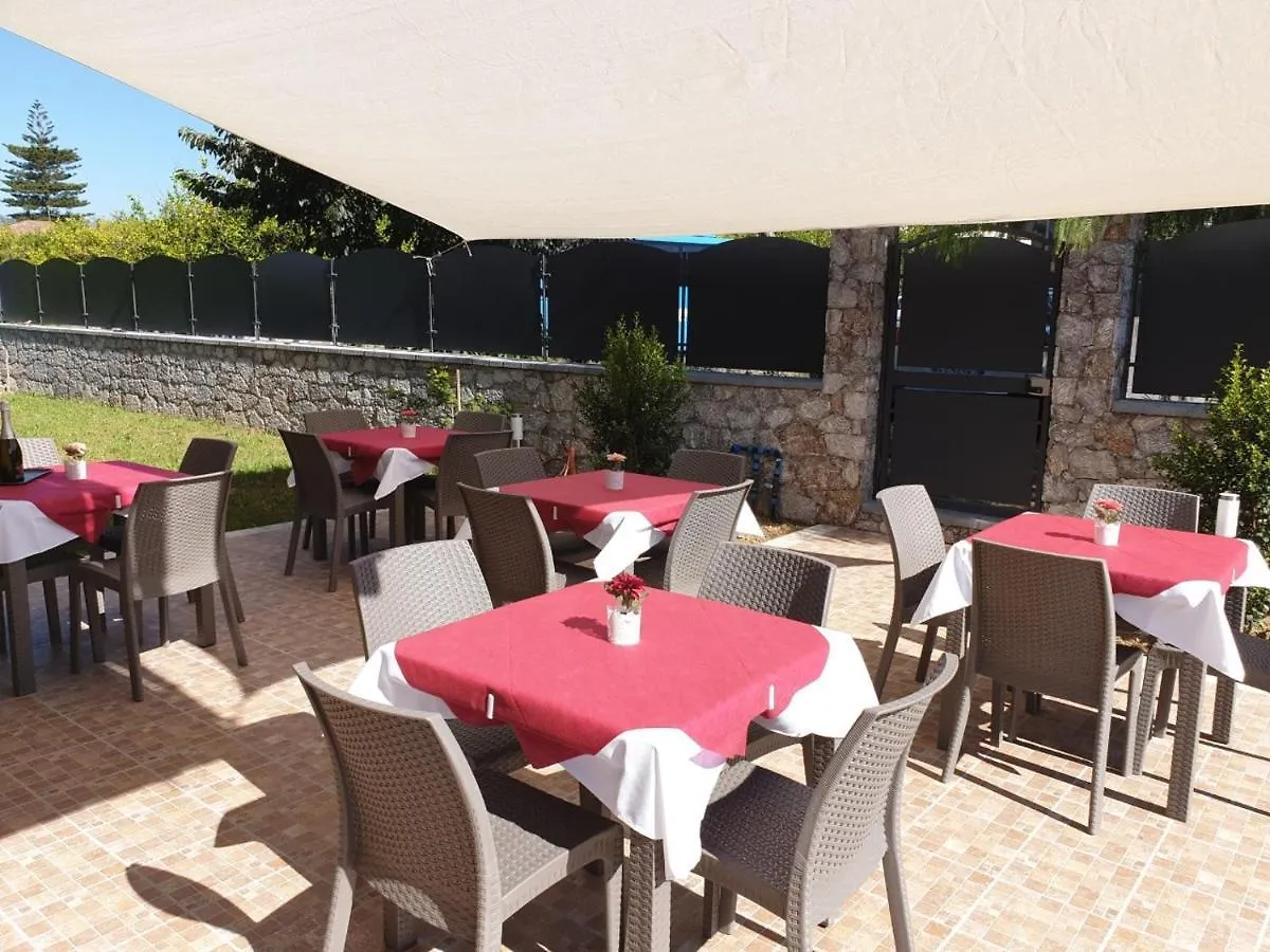 Bed & Breakfast B&B Villa Chiara Taormina