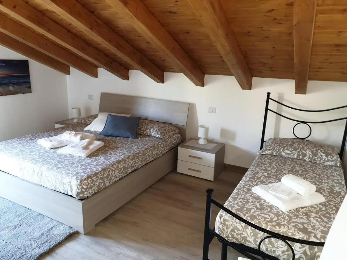 B&B Villa Chiara Taormina Bed & Breakfast