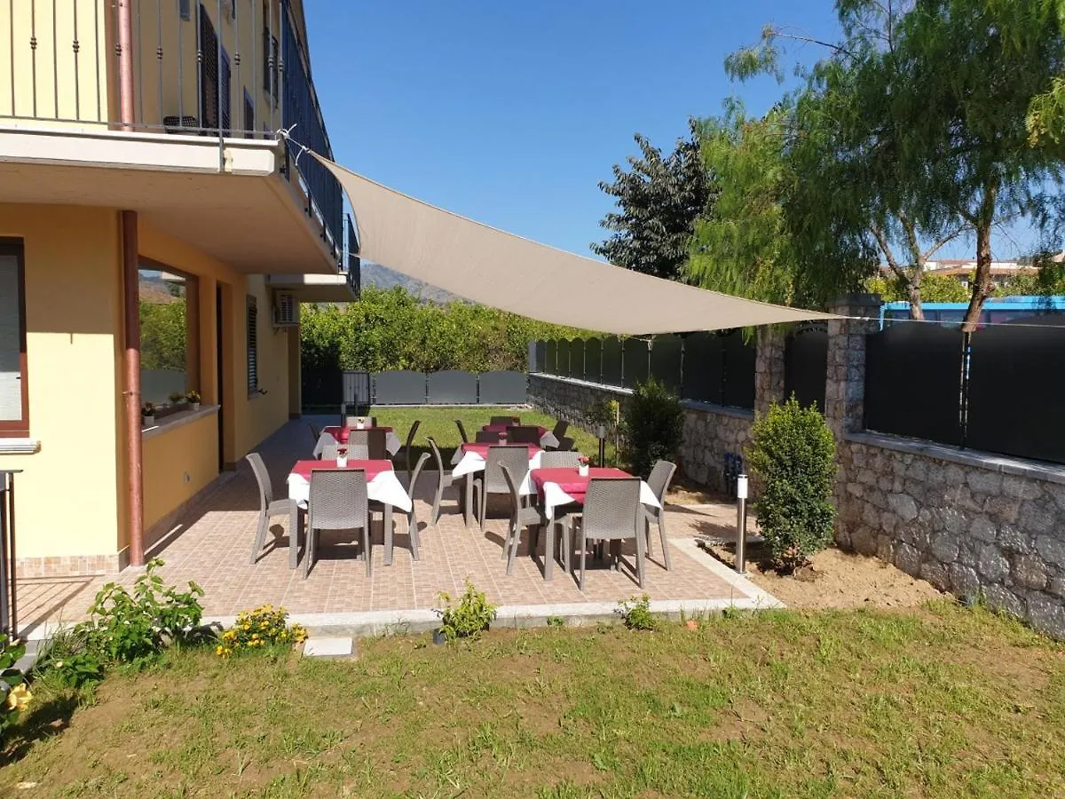 B&B Villa Chiara Taormina Bed & Breakfast