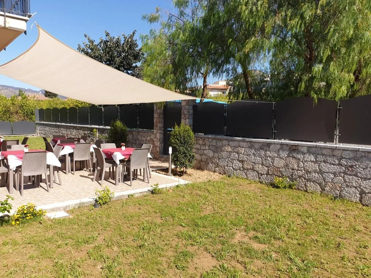 B&B Villa Chiara Taormina