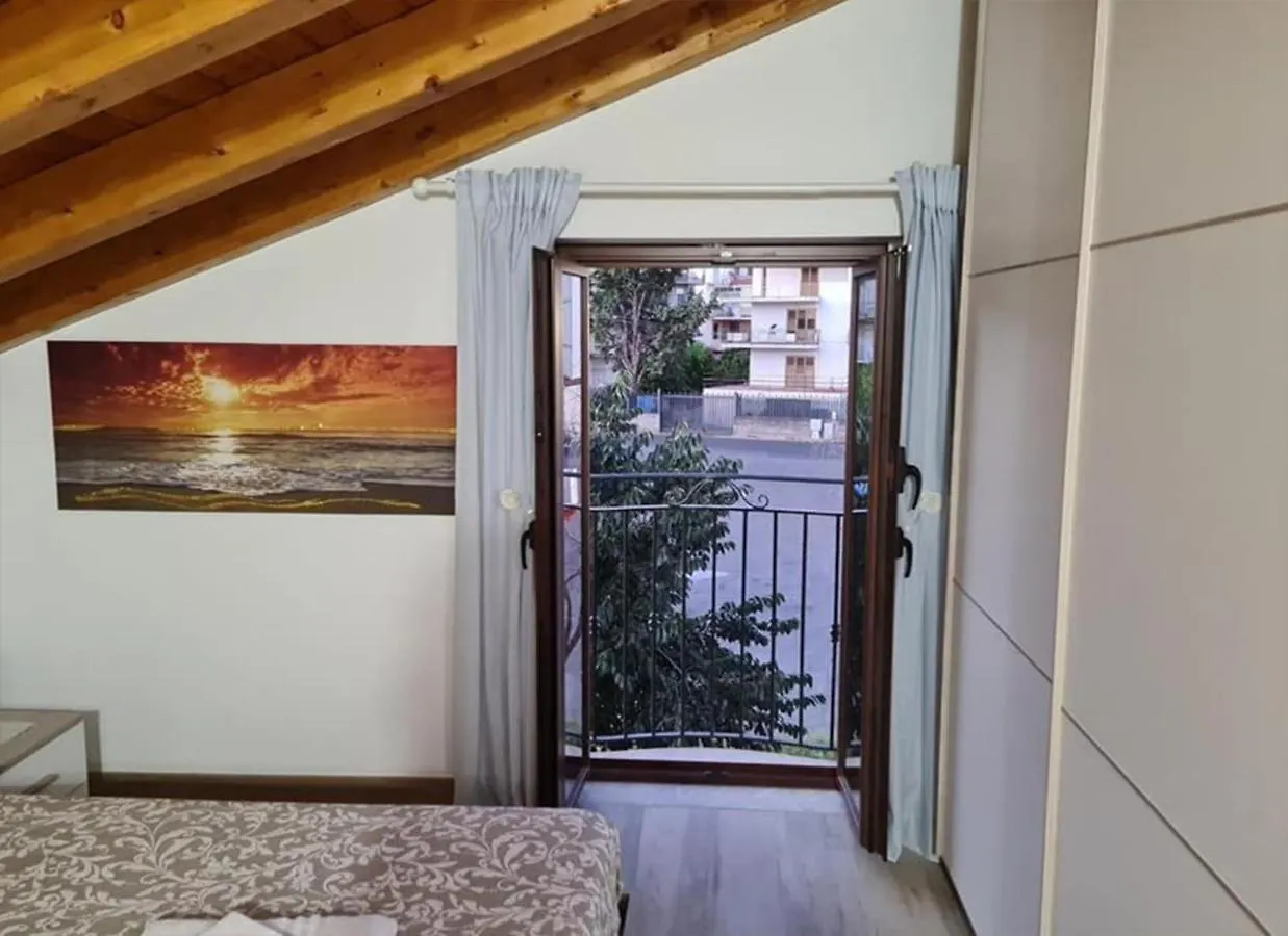 Bed & Breakfast B&B Villa Chiara Taormina
