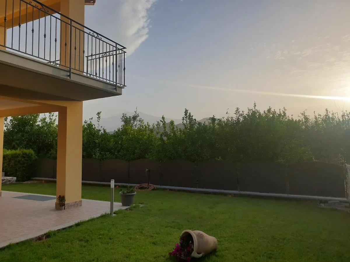 B&B Villa Chiara Taormina