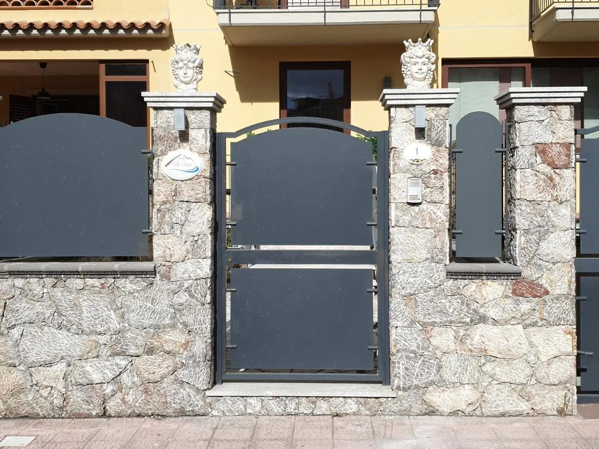 B&B Villa Chiara Taormina
