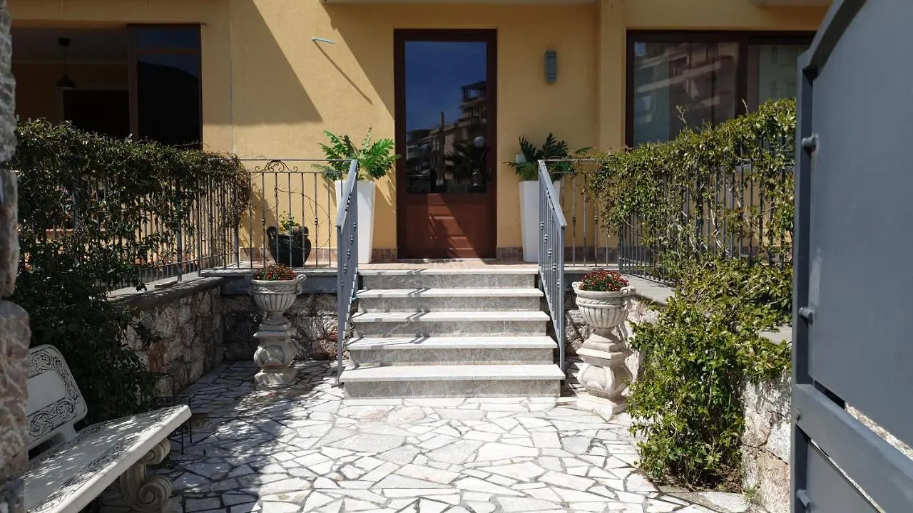 B&B Villa Chiara Taormina Bed & Breakfast