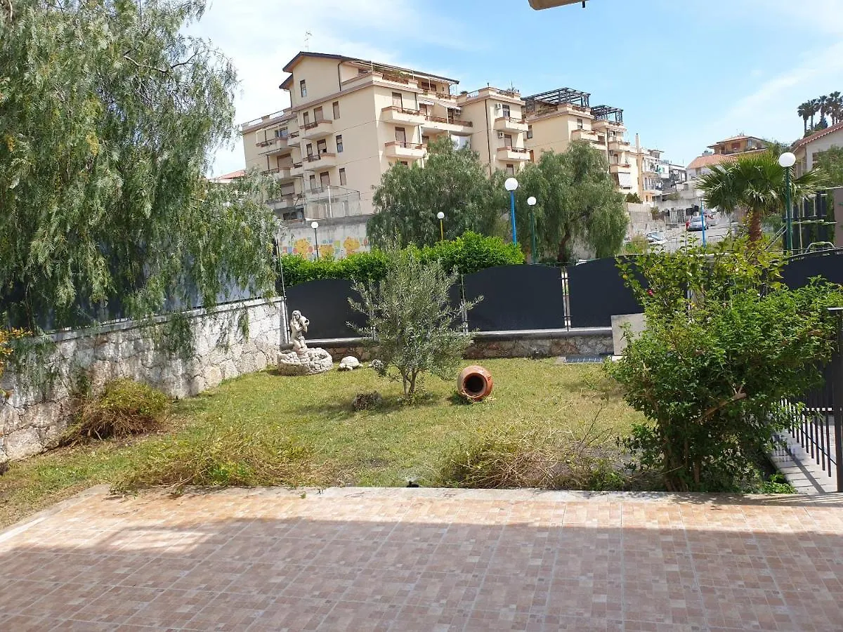 B&B Villa Chiara Taormina 0*,  Italia